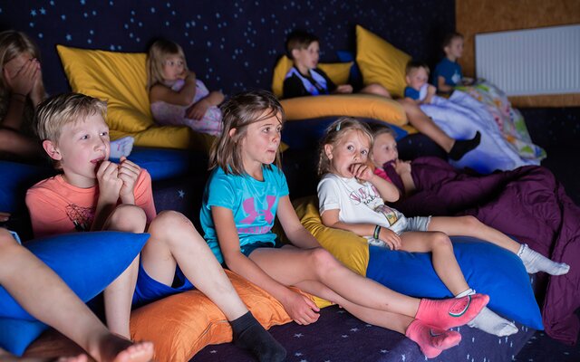 Children’s cinema